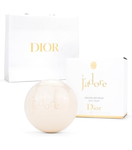 Amazon | クリスチャン ディオール ジャドール バス & シャワー オイル